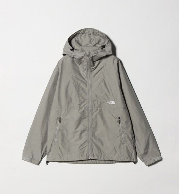 BEAUTY&YOUTH UNITED ARROWS「＜THE NORTH FACE＞コンパクト ジャケット」|その他|