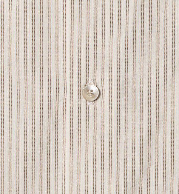 STEVEN ALAN「＜Steven Alan＞コットン ボイル シャツ」|シャツ・ブラウス|