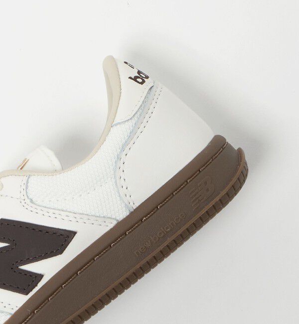 BEAUTY&YOUTH UNITED ARROWS「＜New Balance＞U500 スニーカー」|スニーカー|