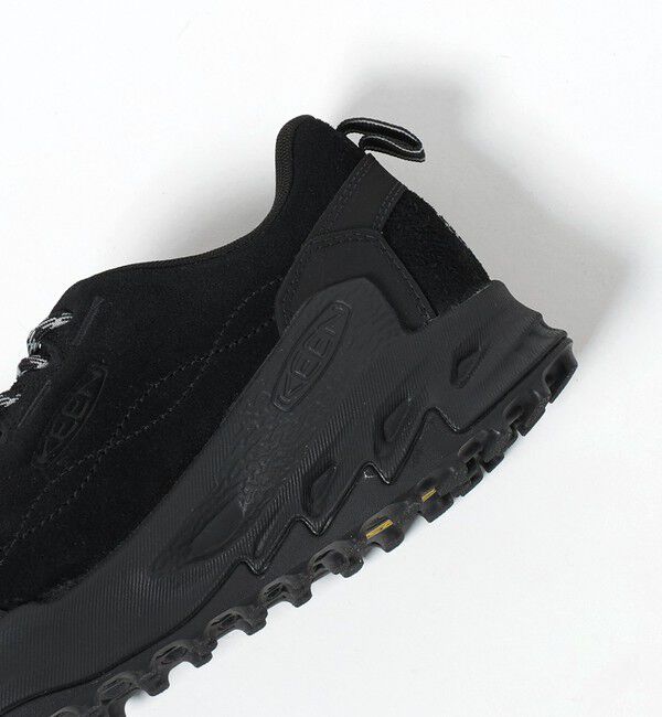 BEAUTY&YOUTH UNITED ARROWS「＜KEEN＞ジャスパー ザイオニック スニーカー」|スニーカー|