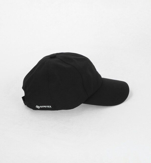 BEAUTY&YOUTH UNITED ARROWS「＜THE NORTH FACE＞ヴィンテージ ゴアテックス キャップ 防水透湿 防風 はっ水」|キャップ・キャスケット|