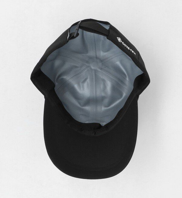 BEAUTY&YOUTH UNITED ARROWS「＜THE NORTH FACE＞ヴィンテージ ゴアテックス キャップ 防水透湿 防風 はっ水」|キャップ・キャスケット|