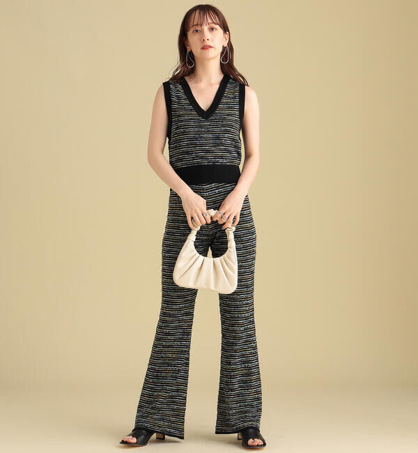 Ray BEAMS 「JW PEI / Gabbi Bag」|ハンドバッグ|