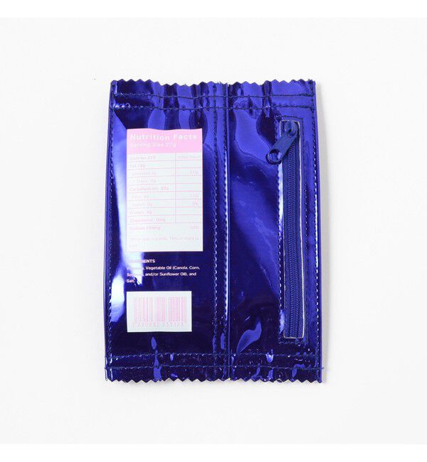 Ray BEAMS 「Accommode &times; Ray BEAMS / 別注 ポテトチップス ポーチ」|ポーチ|