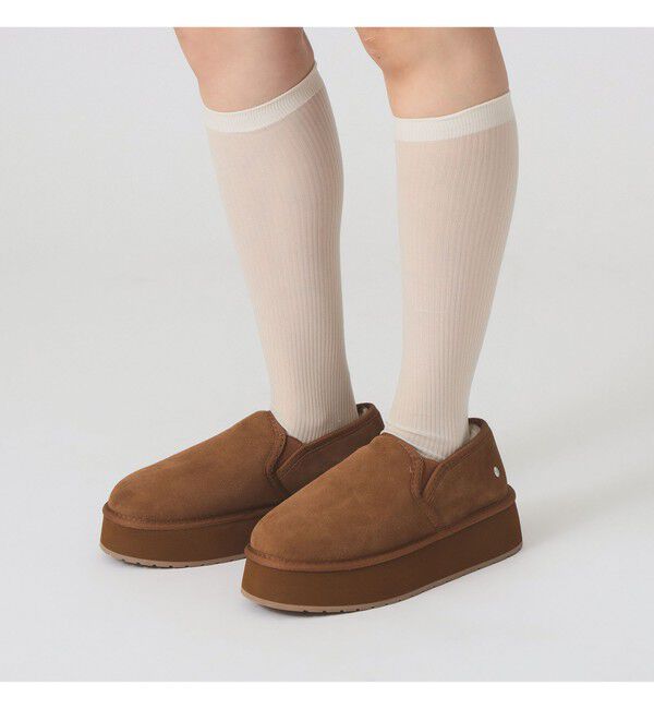 Ray BEAMS 「【WEB限定】EMU / Stinger Reef Flare」|その他|CHESTNUT