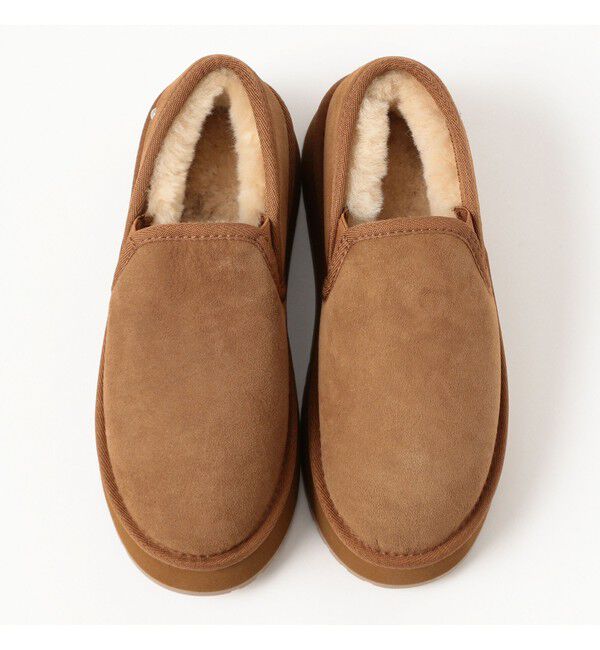 Ray BEAMS 「【WEB限定】EMU / Stinger Reef Flare」|その他|