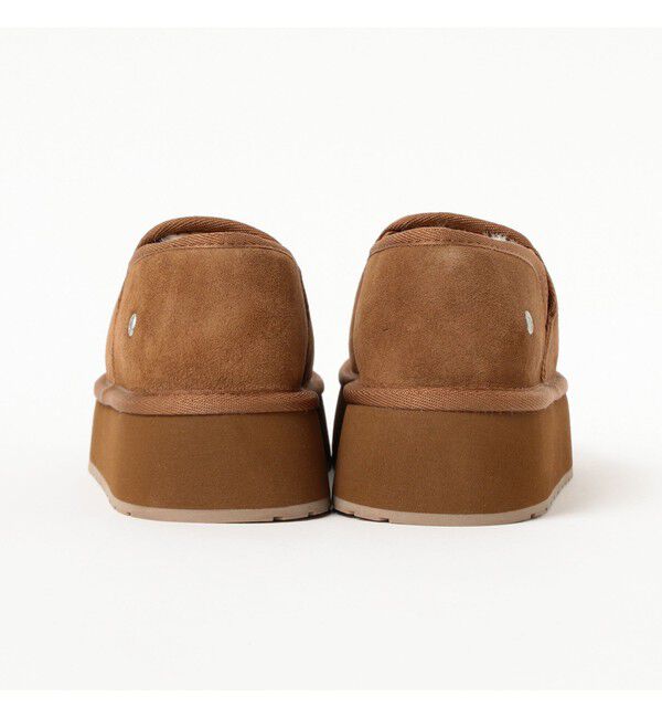 Ray BEAMS 「【WEB限定】EMU / Stinger Reef Flare」|その他|