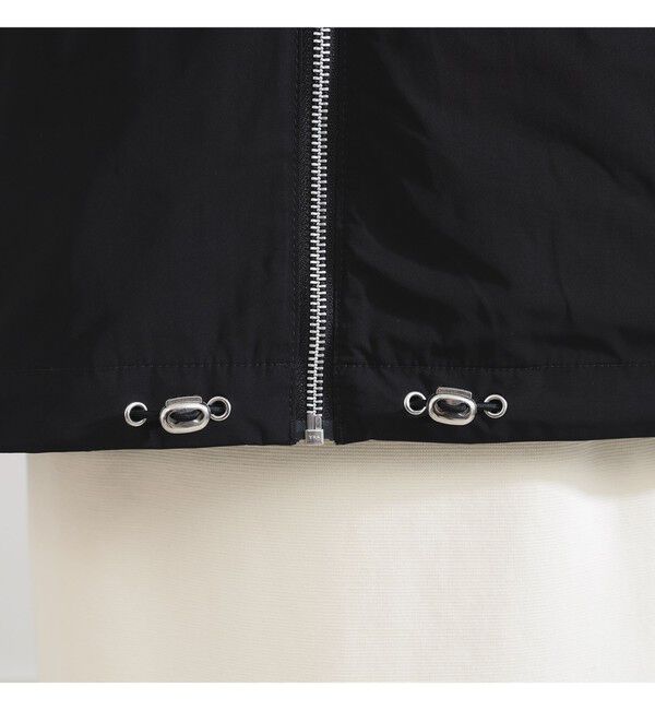 Demi-Luxe BEAMS 「Barbour / WEAVER ジャケット」|ブルゾン・スタジャン|