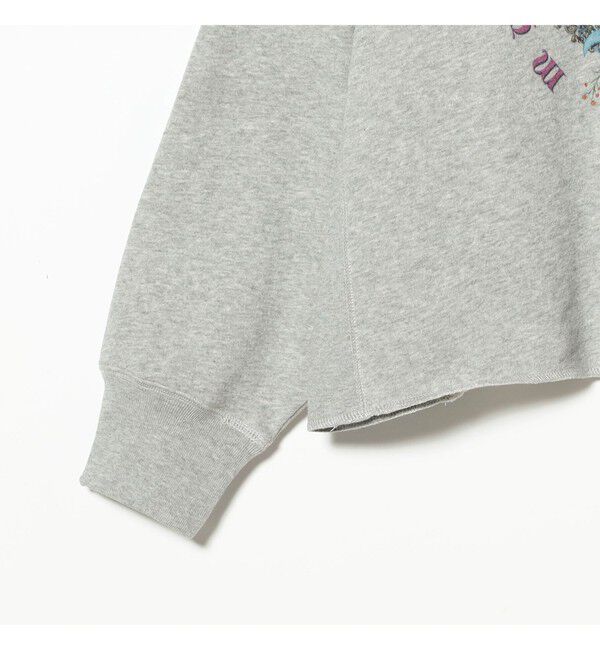 Ray BEAMS 「【別注】GOOD ROCK SPEED / The Simpsons / Teletubbies / スウェット」|スウェット・ジャージ|