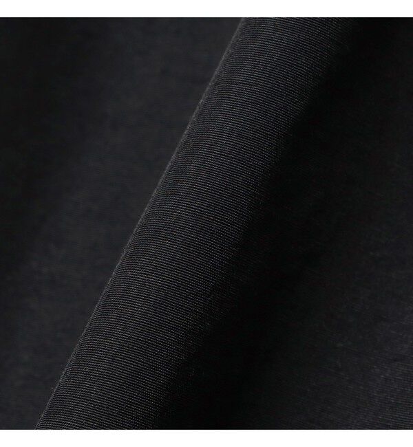 Ray BEAMS 「ニータック パラシュート パンツ」|チノ|