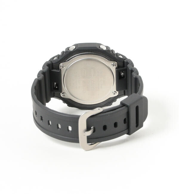 BEAMS「G-SHOCK / GA2100-1A1JF　アナデジウォッチ」|腕時計|