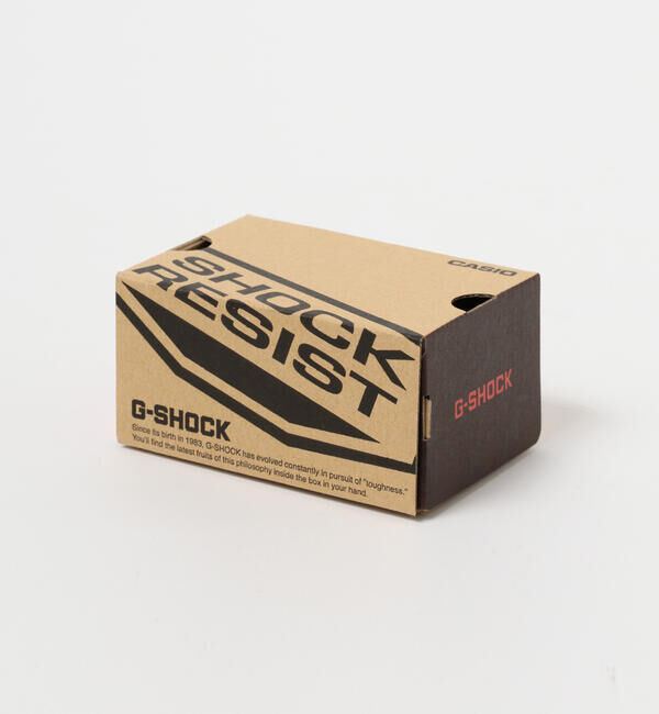 BEAMS「G-SHOCK / GA2100-1A1JF　アナデジウォッチ」|腕時計|