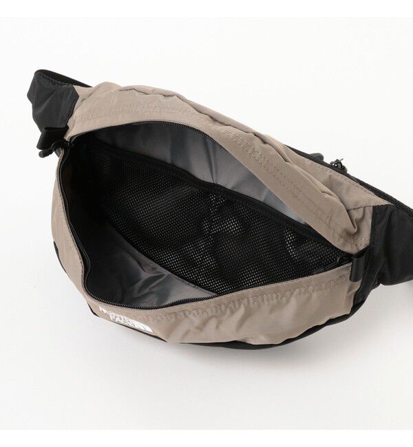 BEAMS「THE NORTH FACE / Sweep」|トートバッグ|