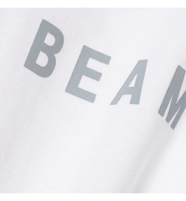 BEAMS「BEAMS / ロゴ Tシャツ 24SS」|Tシャツ・カットソー|