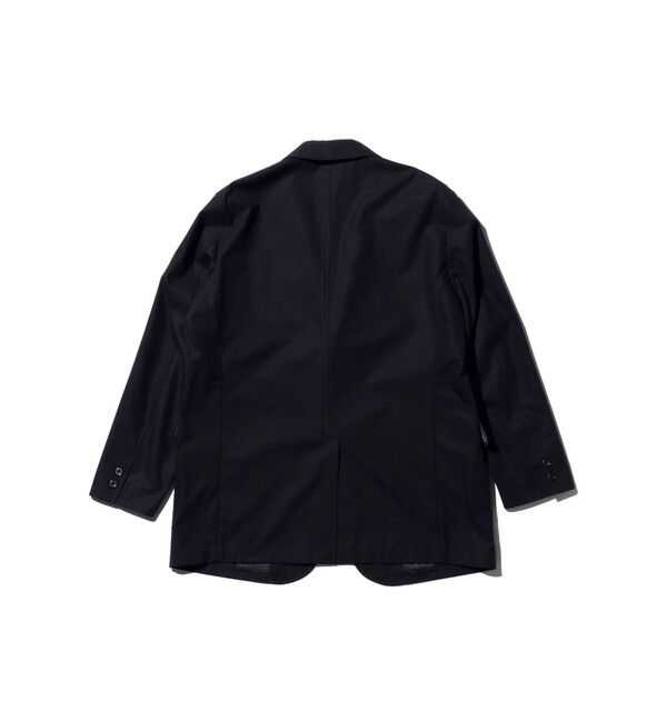 BEAMS PLUS「BEAMS PLUS / 3B Box-Fit Jacket High Density Cotton」|テーラードジャケット|