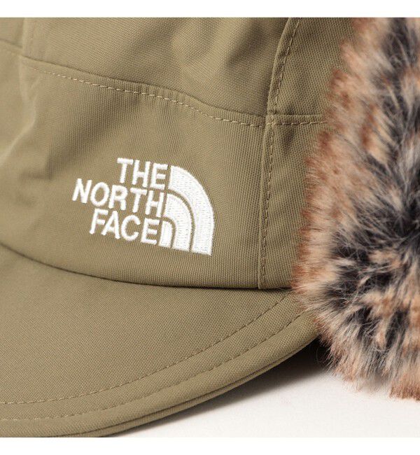 BEAMS「THE NORTH FACE / フロンティアキャップ」|キャップ・キャスケット|