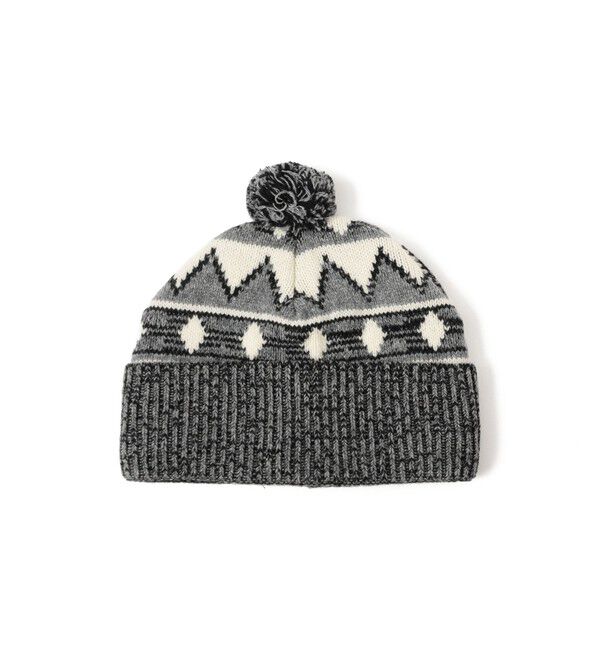 BEAMS PLUS「Rag Watch Cap」|その他|CHARCOAL.G