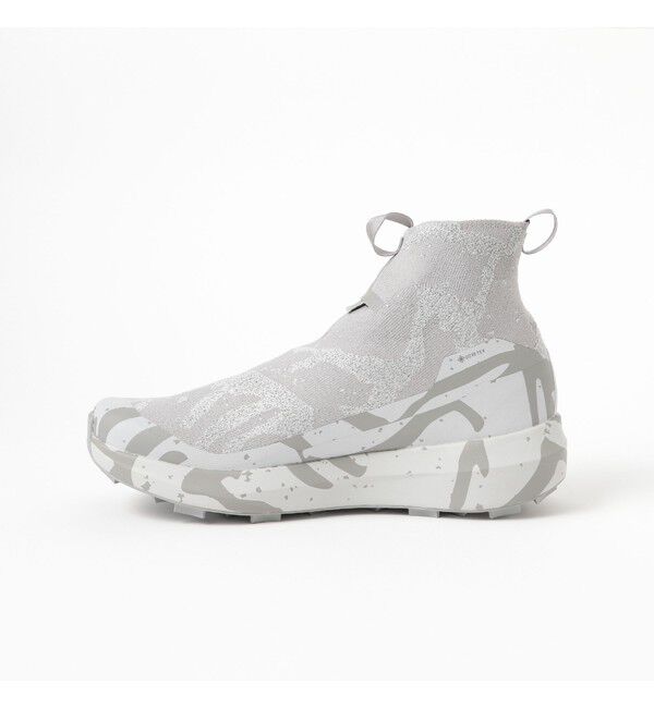 BEAMS「【EXCLUSIVE】ARC&rsquo;TERYX / NORVAN 4 NIVALIS MEN DK SOLITUDE」|スニーカー|