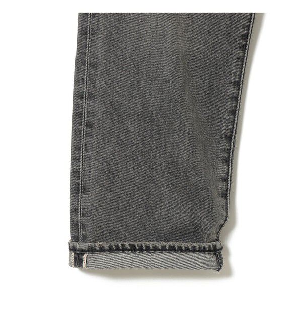 BEAMS「【EXCLUSIVE】LEVI&rsquo;S(R) / 501（R） RELAXED LENGTH28」|デニム|