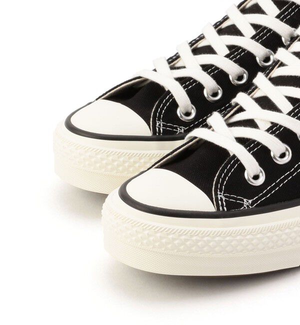 SHIPS for women「CONVERSE:CANVAS ALLSTAR J OX」|スニーカー|