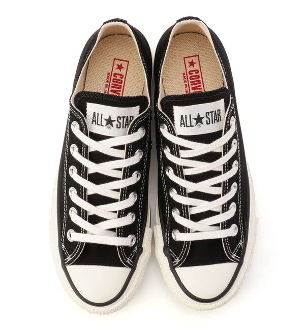 SHIPS for women「CONVERSE:CANVAS ALLSTAR J OX」|スニーカー|