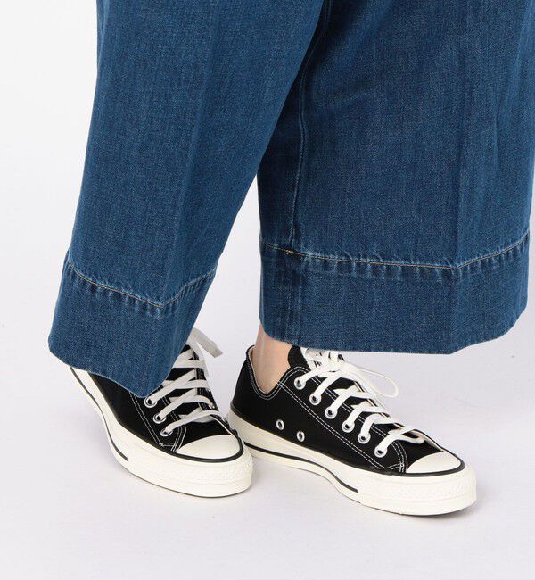 SHIPS for women「CONVERSE:CANVAS ALLSTAR J OX」|スニーカー|