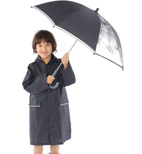 SHIPS KIDS「SHIPS KIDS:レインコート」|レインコート|