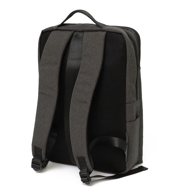 SHIPS any「SHIPS any: ビジネス スクエア バックパック 25SS◇」|リュック|