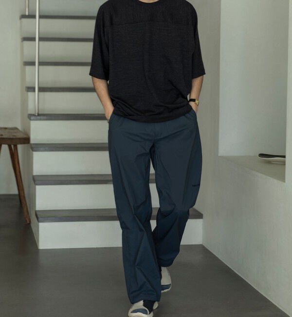 SHIPS「【SHIPS別注】Marmot: EX CHIMERA OVER PANTS」|チノ|