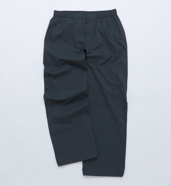 SHIPS「【SHIPS別注】Marmot: EX CHIMERA OVER PANTS」|チノ|