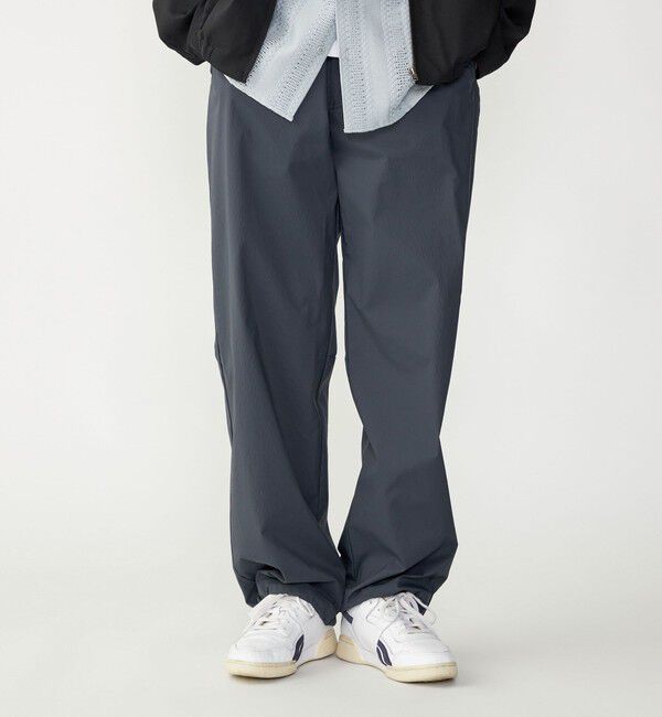 SHIPS「【SHIPS別注】Marmot: EX CHIMERA OVER PANTS」|チノ|