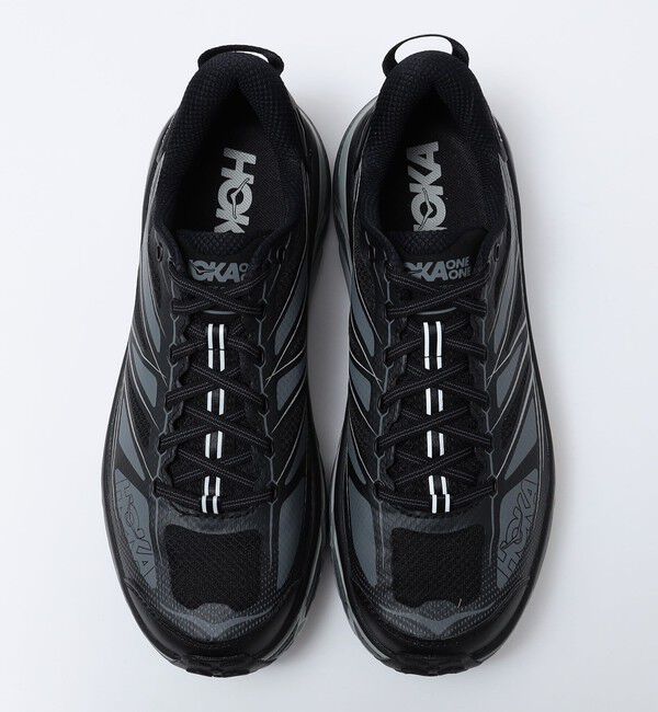SHIPS「HOKA: U MAFATE SPEED 2」|スニーカー|