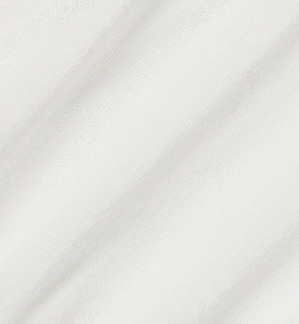 SHIPS for women「〈手洗い可能〉シアー ラメ クルーネック プルオーバー 24SS ◇」|ニット・セーター|