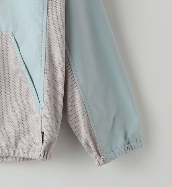 SHIPS KIDS「SHIPS KIDS:155～175cm /〈虫除け（インセクトシールド）/UVカット〉パーカー」|その他|