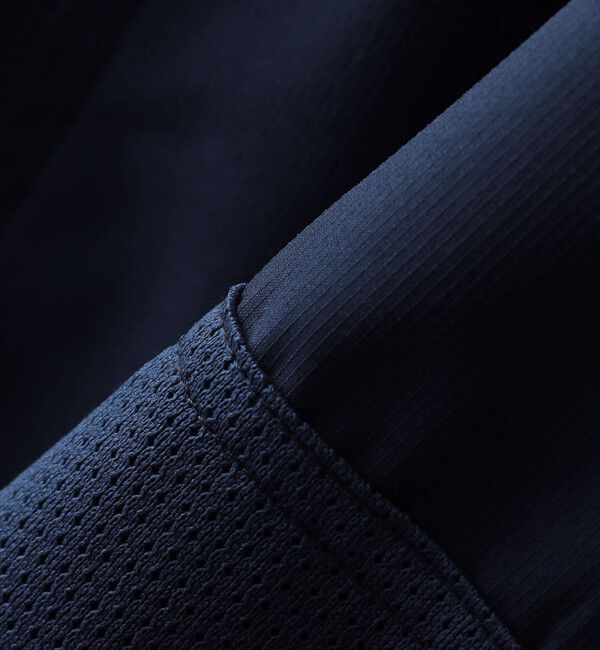 SHIPS KIDS「SHIPS KIDS:155～175cm /〈虫除け（インセクトシールド）/UVカット〉パーカー」|その他|