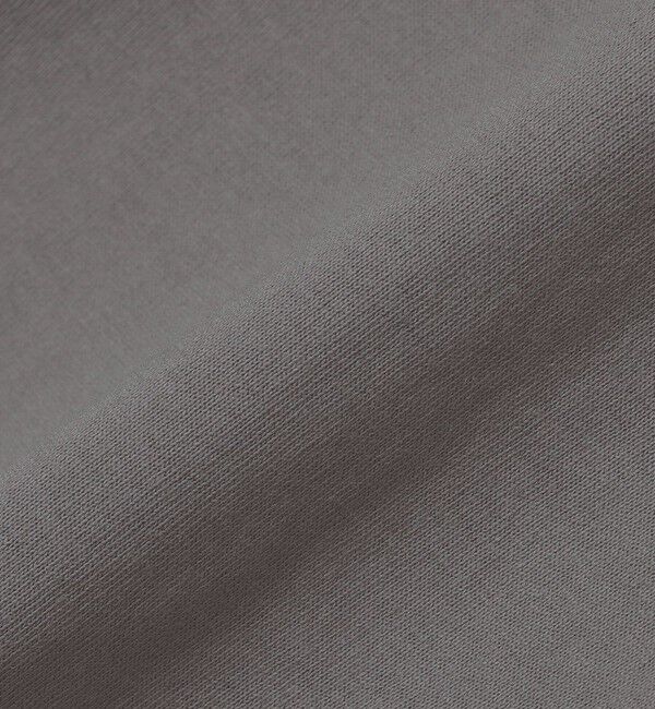 SHIPS「【WEB限定】SHIPS:〈汗染み防止加工〉ワンポイントロゴ ビッグシルエットヘビーウェイトTシャツ」|Tシャツ・カットソー|