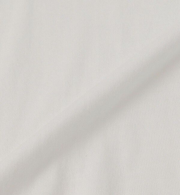 SHIPS「SHIPS:〈手洗い可能〉HANDFRAME 16ゲージ モックネック ニット」|ニット・セーター|