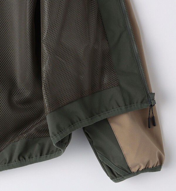 SHIPS KIDS「SHIPS KIDS:140～160cm / 〈多機能/洗濯機可能〉 切替 パーカー」|その他|