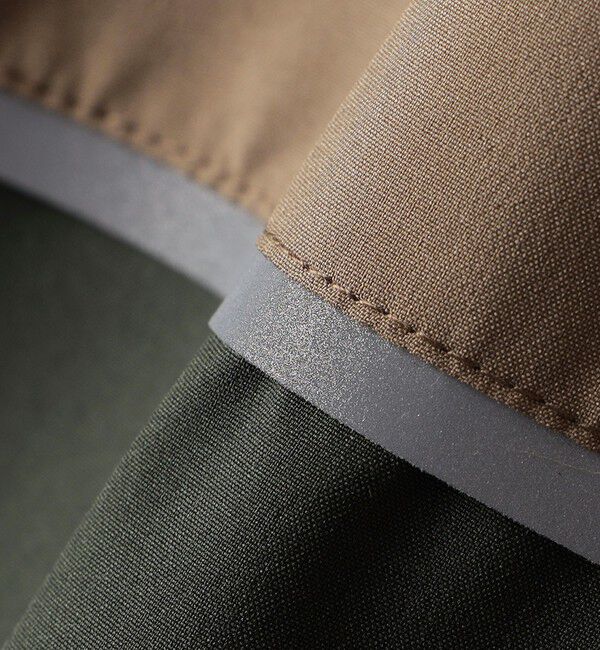 SHIPS KIDS「SHIPS KIDS:140～160cm / 〈多機能/洗濯機可能〉 切替 パーカー」|その他|