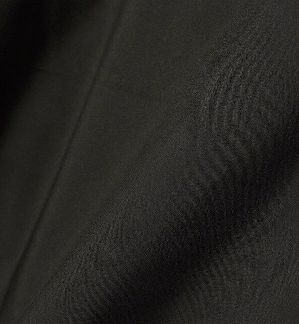 SHIPS any「【SHIPS any別注】HINSON: OCTA(R) 中綿 フード ブルゾン◇」|ダウン|