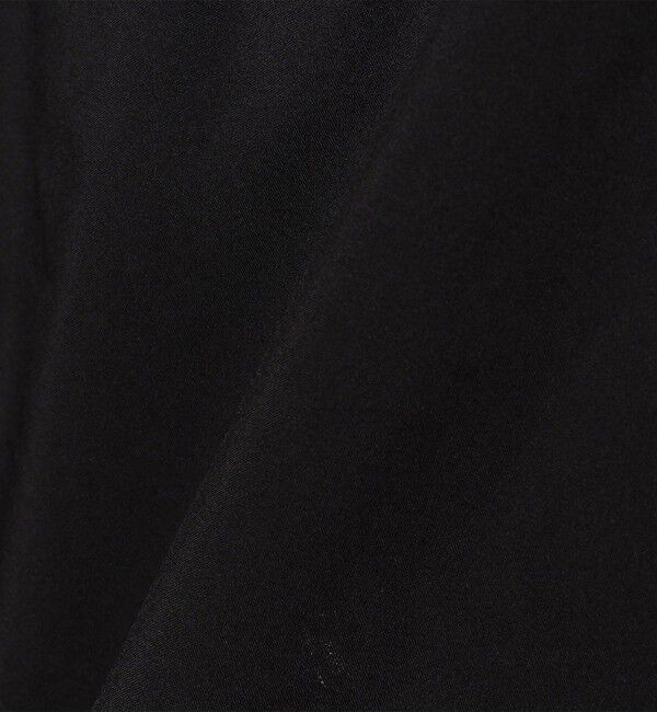 SHIPS any「【SHIPS any別注】HINSON: OCTA(R) 中綿 フード ブルゾン◇」|ダウン|