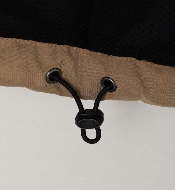 SHIPS any「【SHIPS any別注】HINSON: OCTA(R) 中綿 フード ブルゾン◇」|ダウン|