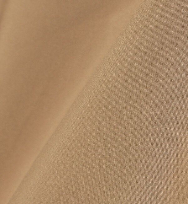 SHIPS any「【SHIPS any別注】HINSON: OCTA(R) 中綿 フード ブルゾン◇」|ダウン|