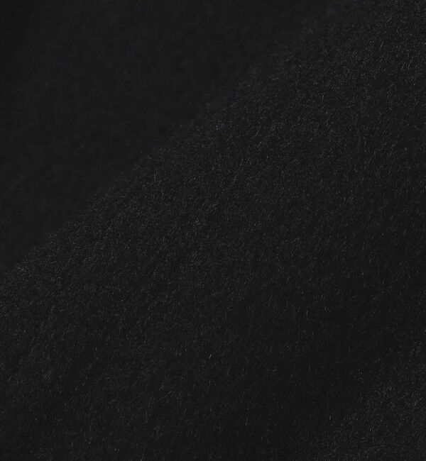 quaranciel「quaranciel: ウール ウエストシェイプ チェスター ロング コート」|チェスターコート|