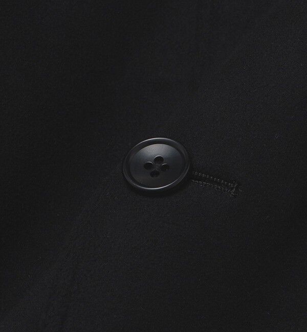 SHIPS「SHIPS: ダウン ファブリック オーバー ジャケット」|ダウン|