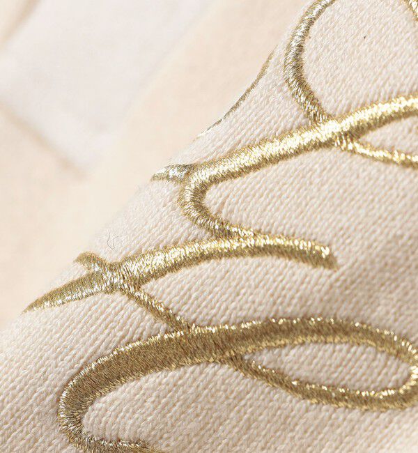 SHIPS for women「〈手洗い可能〉エンブレム ラガー ニット」|ニット・セーター|