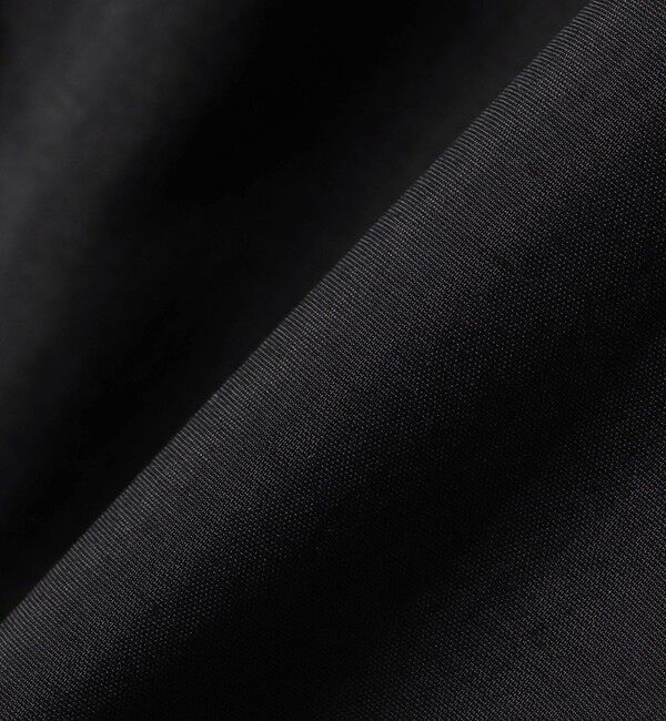 SHIPS for women「【SHIPS別注】WILD THINGS:〈洗濯機可能〉アノラック ジャケット」|ブルゾン・スタジャン|