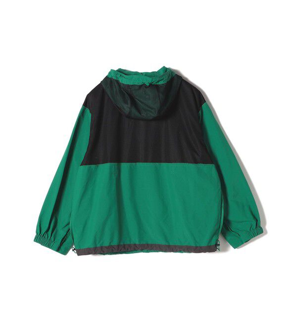 SHIPS for women「【SHIPS別注】WILD THINGS:〈洗濯機可能〉アノラック ジャケット」|ブルゾン・スタジャン|