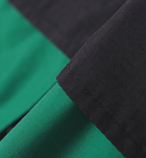 SHIPS for women「【SHIPS別注】WILD THINGS:〈洗濯機可能〉アノラック ジャケット」|ブルゾン・スタジャン|