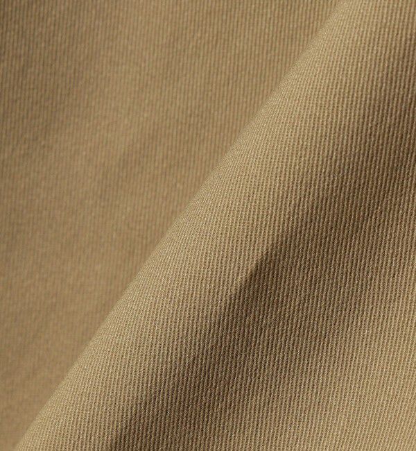 SHIPS Colors 「SHIPS Colors:カーブ チノ パンツ◇」|チノ|